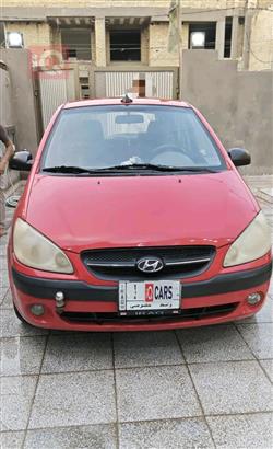 هيونداي جيتز